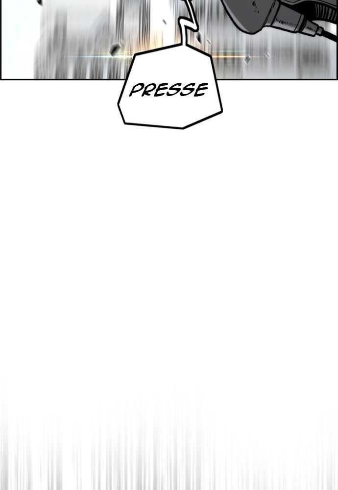 Wind Breaker Chapitre 514 - Page 60