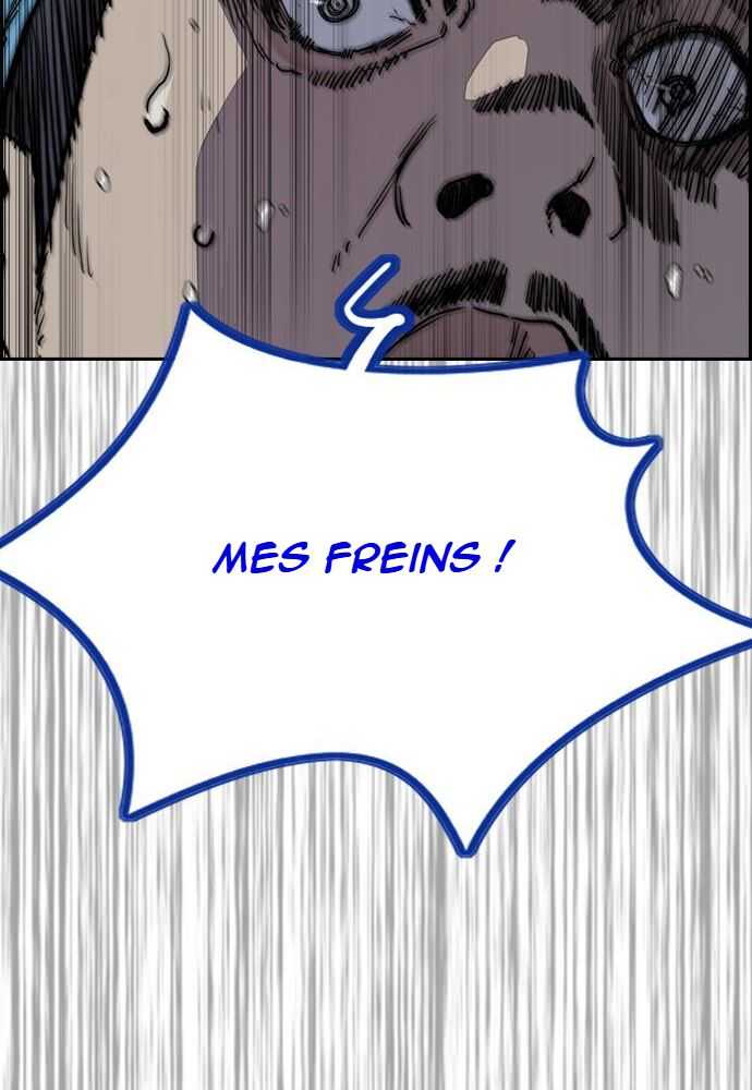 Wind Breaker Chapitre 514 - Page 63