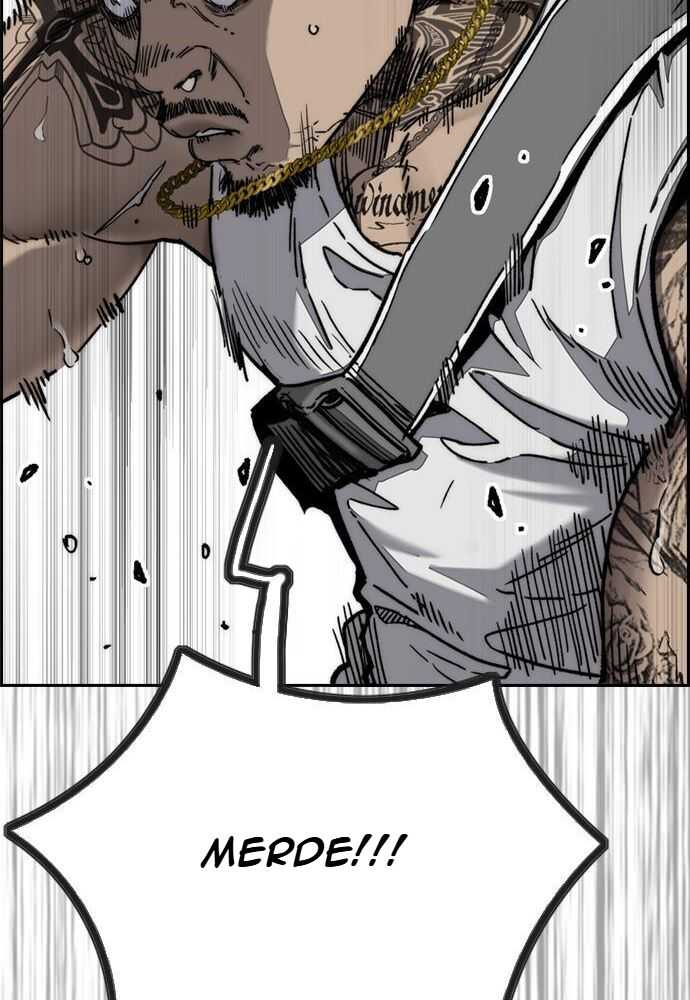 Wind Breaker Chapitre 514 - Page 67