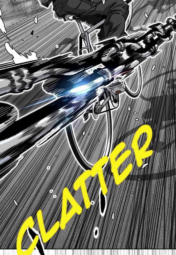 Wind Breaker Chapitre 514 - Page 71