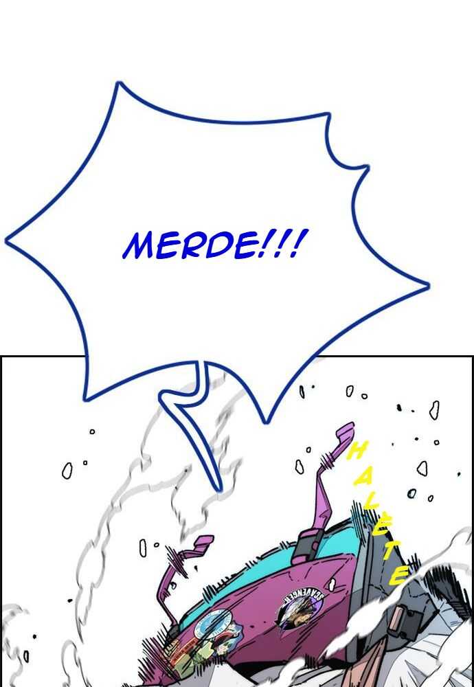Wind Breaker Chapitre 514 - Page 8