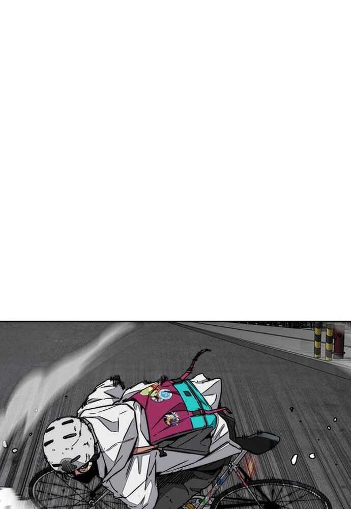 Wind Breaker Chapitre 514 - Page 95
