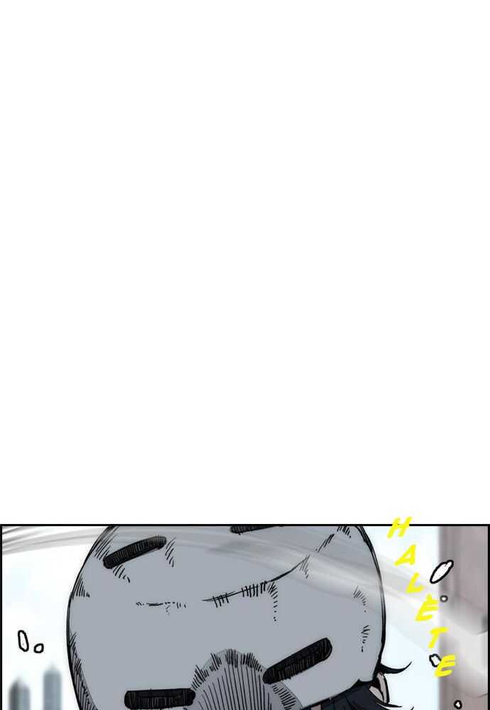 Wind Breaker Chapitre 514 - Page 99