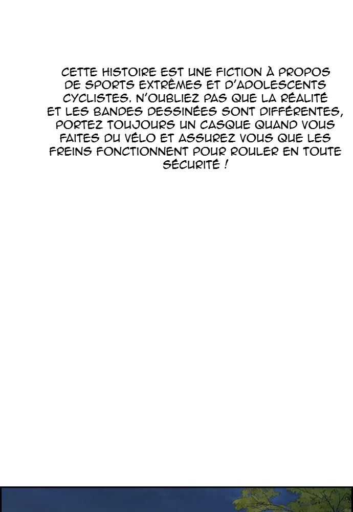 Wind Breaker Chapitre 515 - Page 1