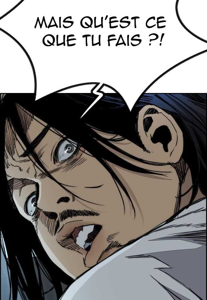 Wind Breaker Chapitre 515 - Page 10