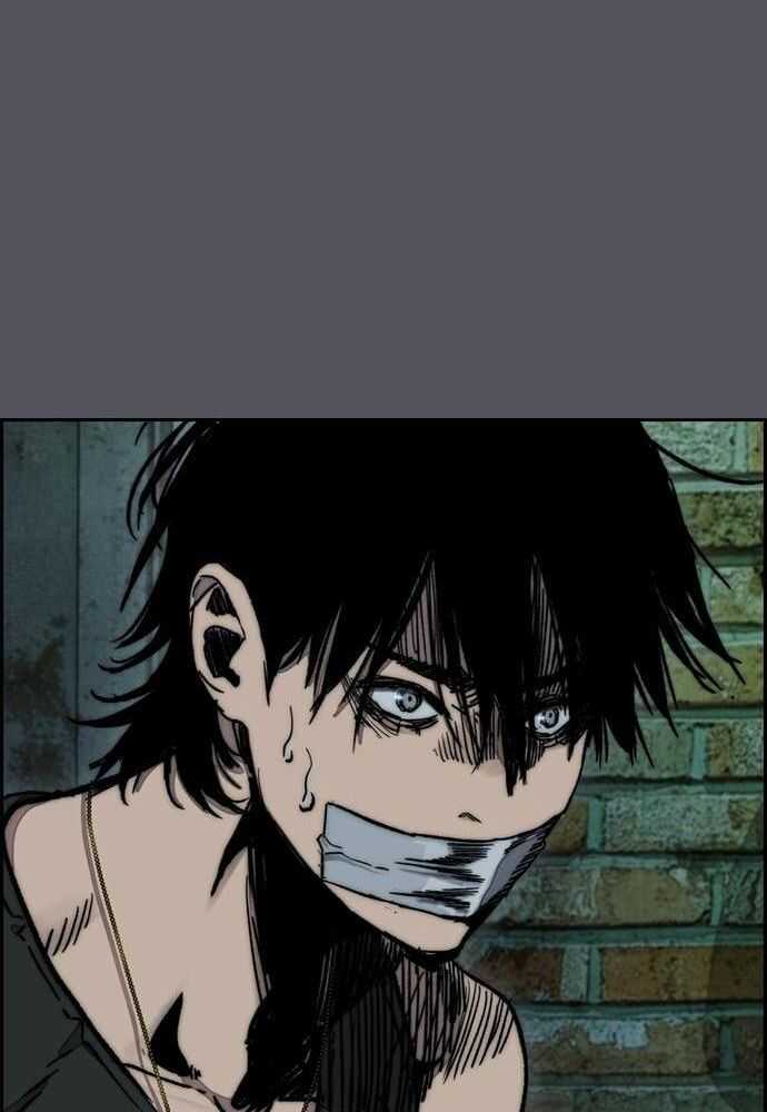 Wind Breaker Chapitre 515 - Page 104