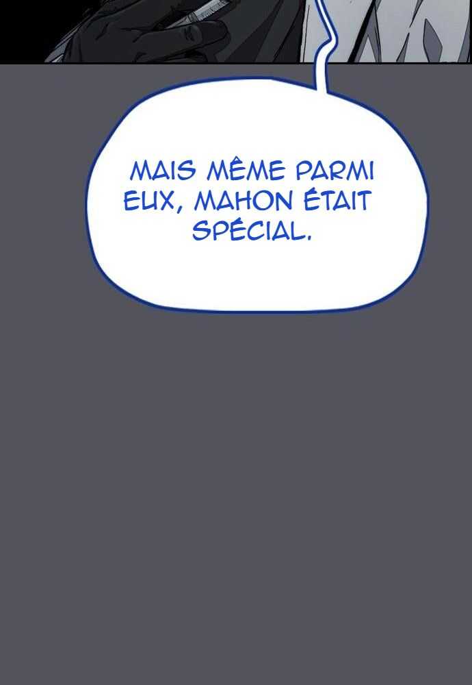 Wind Breaker Chapitre 515 - Page 107