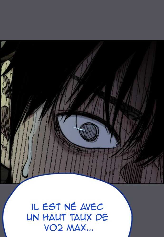 Wind Breaker Chapitre 515 - Page 108