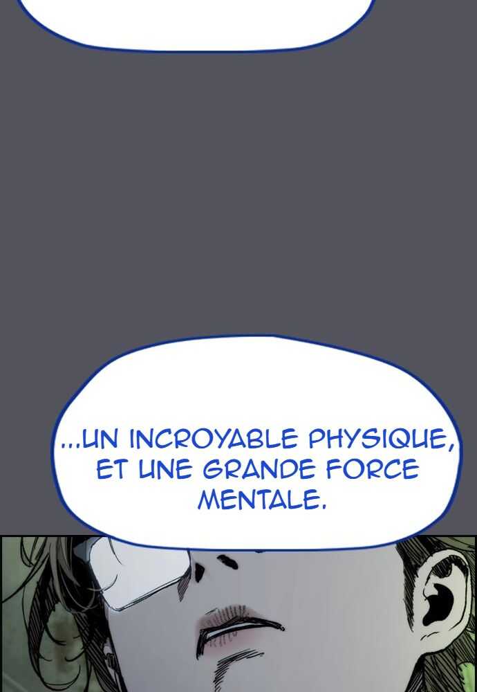 Wind Breaker Chapitre 515 - Page 109