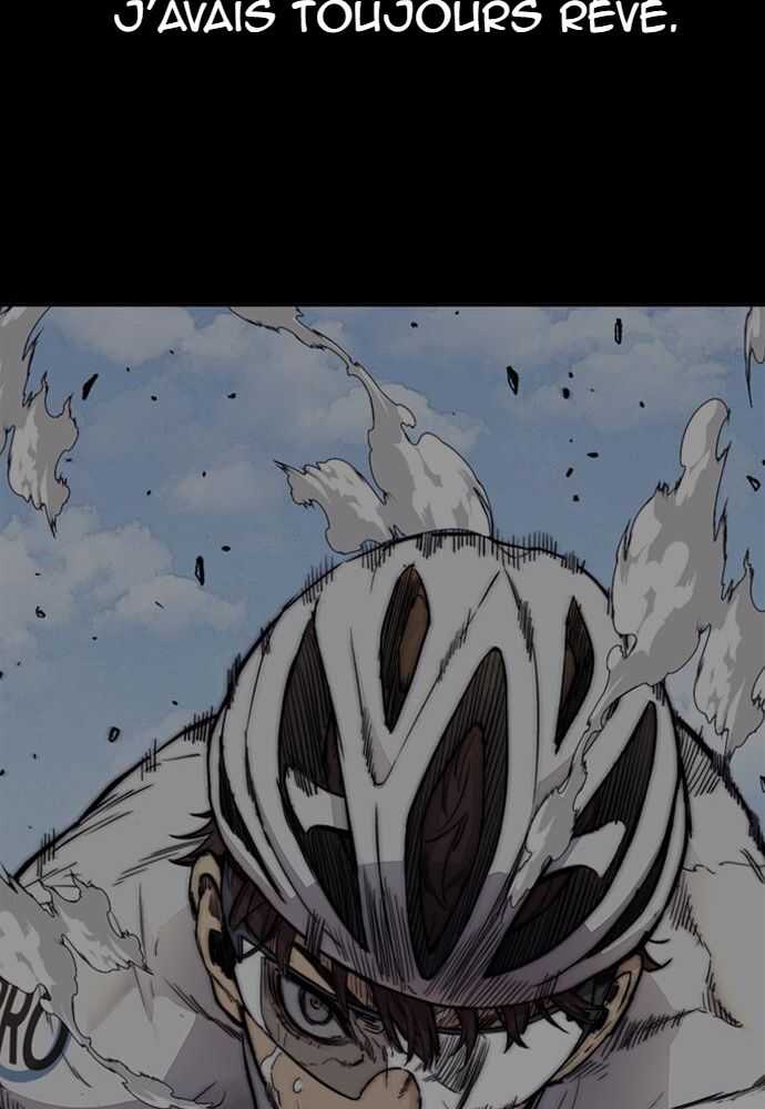 Wind Breaker Chapitre 515 - Page 111