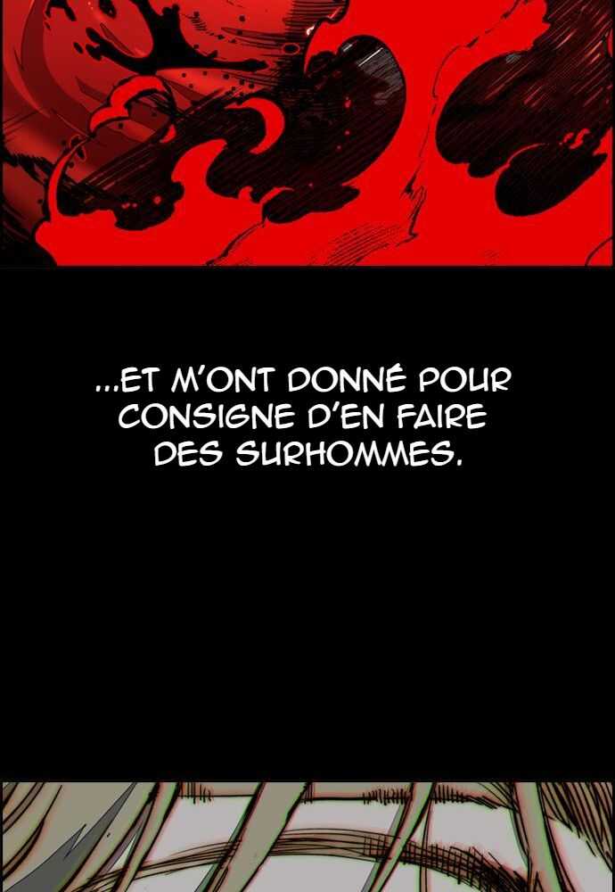 Wind Breaker Chapitre 515 - Page 116