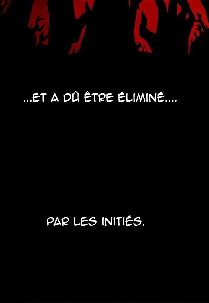 Wind Breaker Chapitre 515 - Page 121