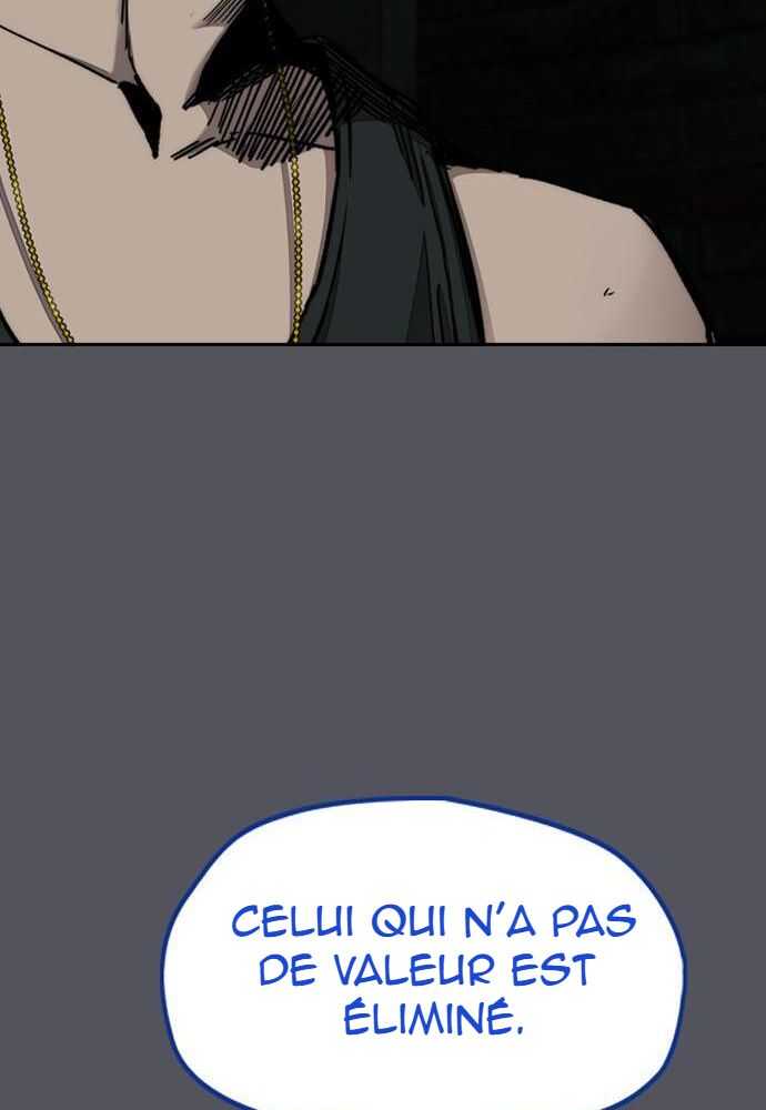 Wind Breaker Chapitre 515 - Page 123
