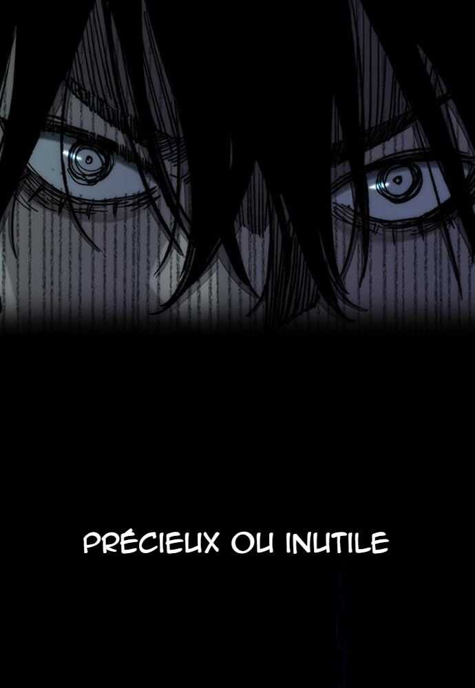 Wind Breaker Chapitre 515 - Page 126