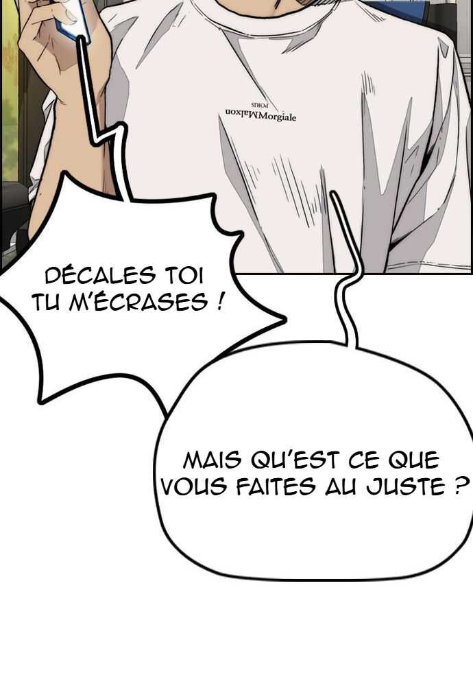 Wind Breaker Chapitre 515 - Page 13