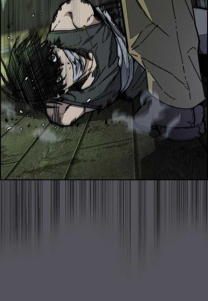 Wind Breaker Chapitre 515 - Page 135