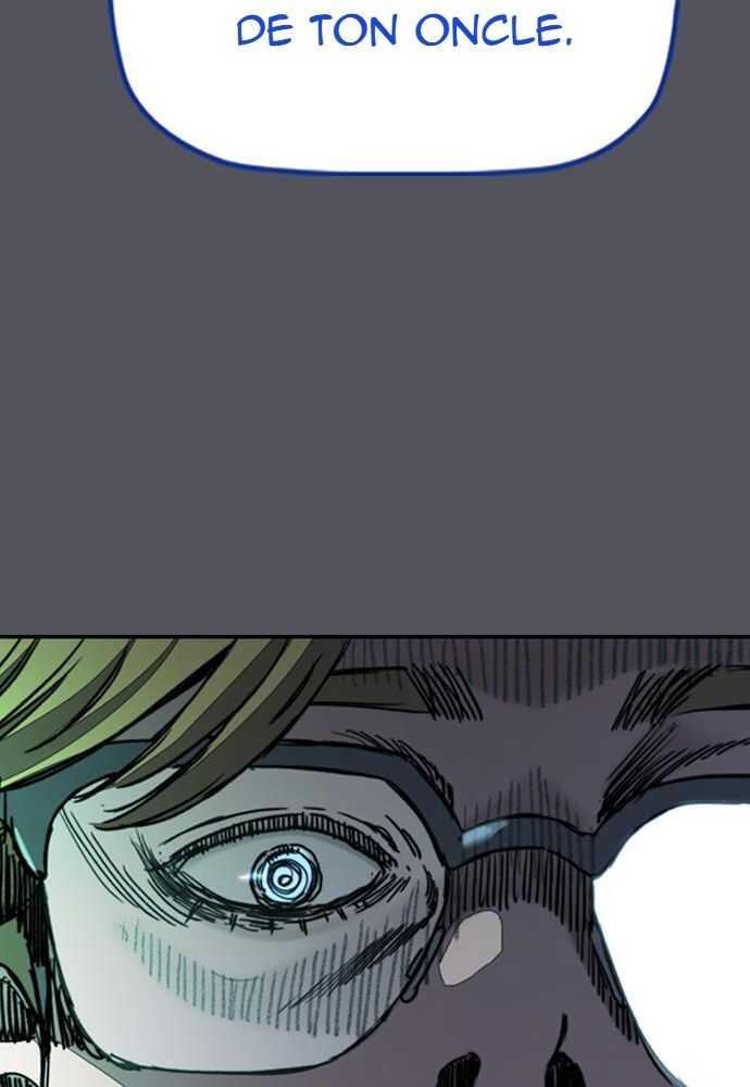 Wind Breaker Chapitre 515 - Page 138