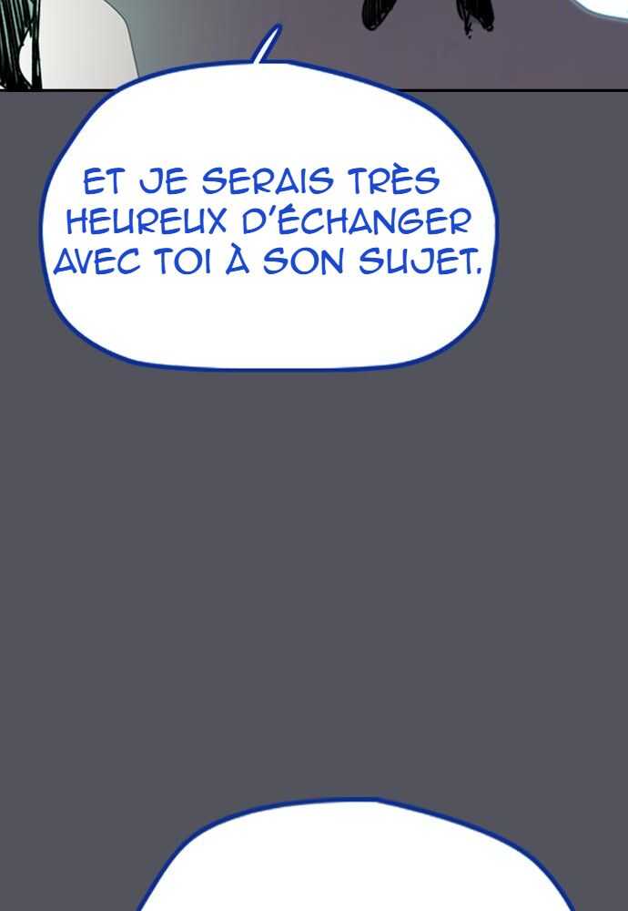 Wind Breaker Chapitre 515 - Page 139