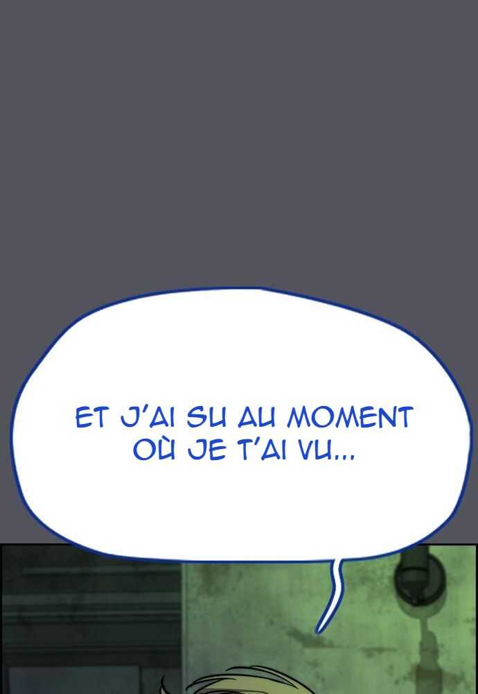 Wind Breaker Chapitre 515 - Page 142