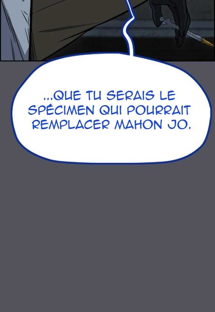 Wind Breaker Chapitre 515 - Page 144