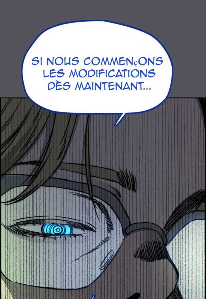 Wind Breaker Chapitre 515 - Page 145