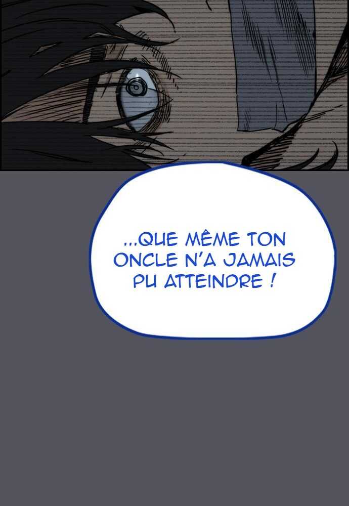 Wind Breaker Chapitre 515 - Page 148