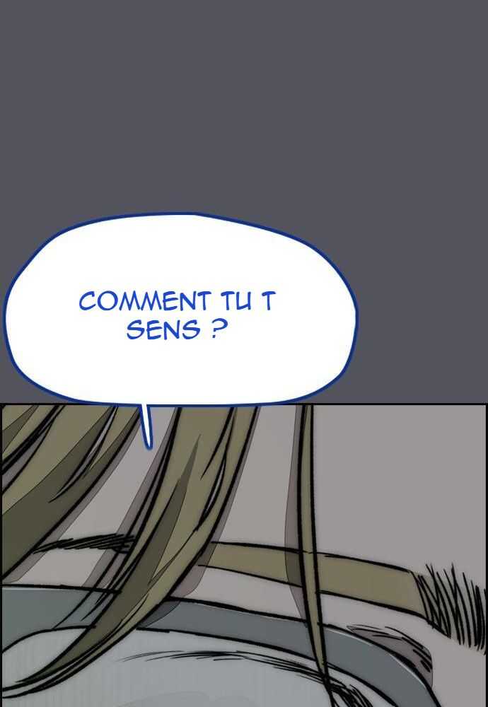 Wind Breaker Chapitre 515 - Page 149