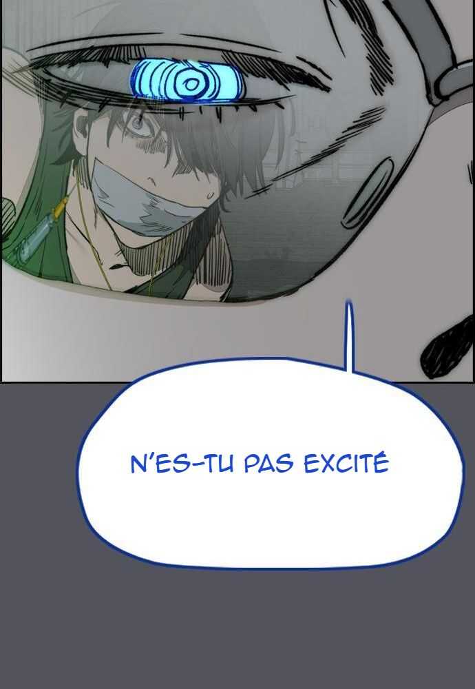 Wind Breaker Chapitre 515 - Page 150
