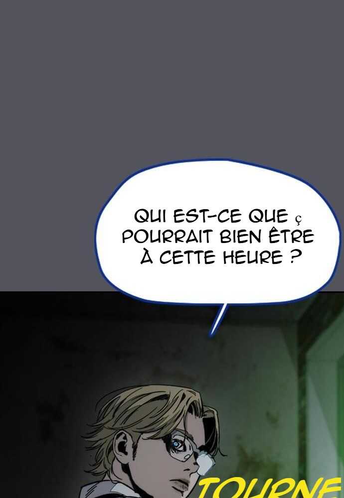 Wind Breaker Chapitre 515 - Page 155