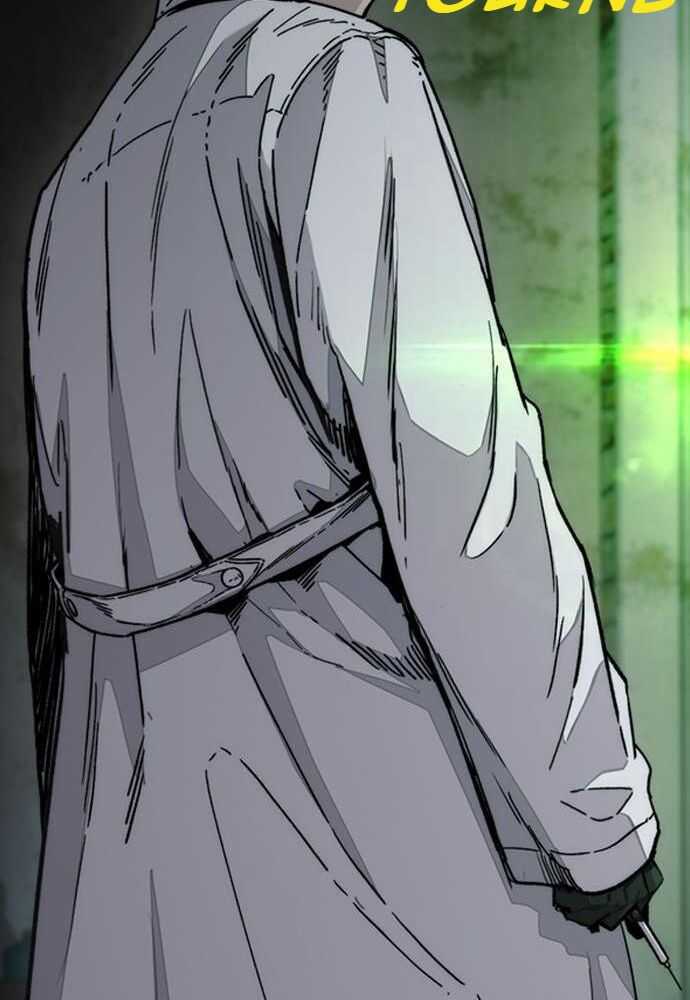 Wind Breaker Chapitre 515 - Page 156
