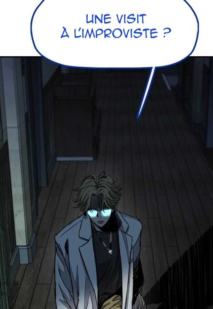 Wind Breaker Chapitre 515 - Page 160