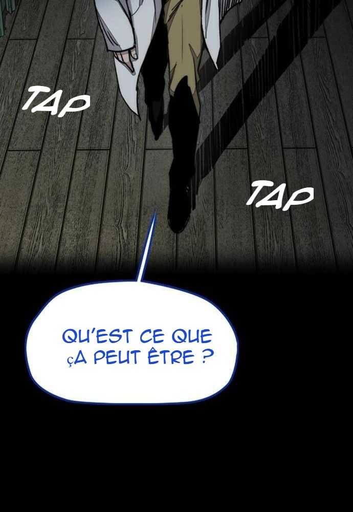 Wind Breaker Chapitre 515 - Page 161