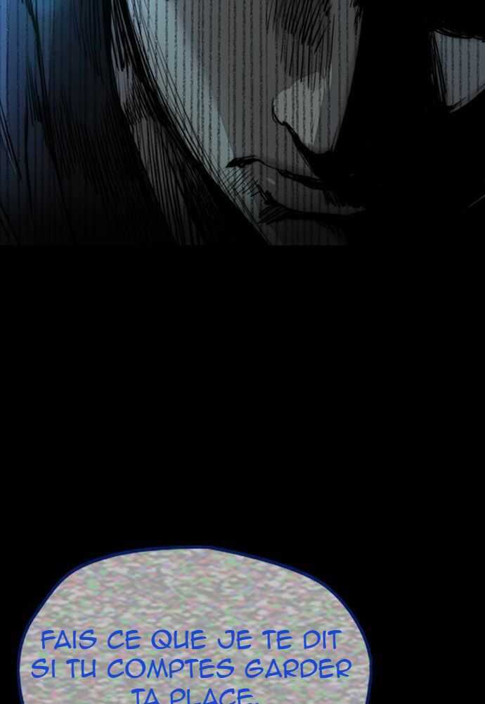 Wind Breaker Chapitre 515 - Page 175