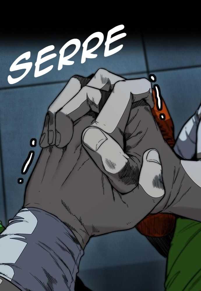 Wind Breaker Chapitre 515 - Page 178