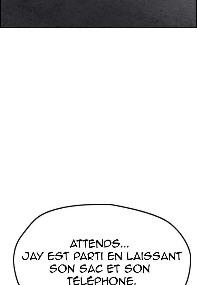 Wind Breaker Chapitre 515 - Page 18