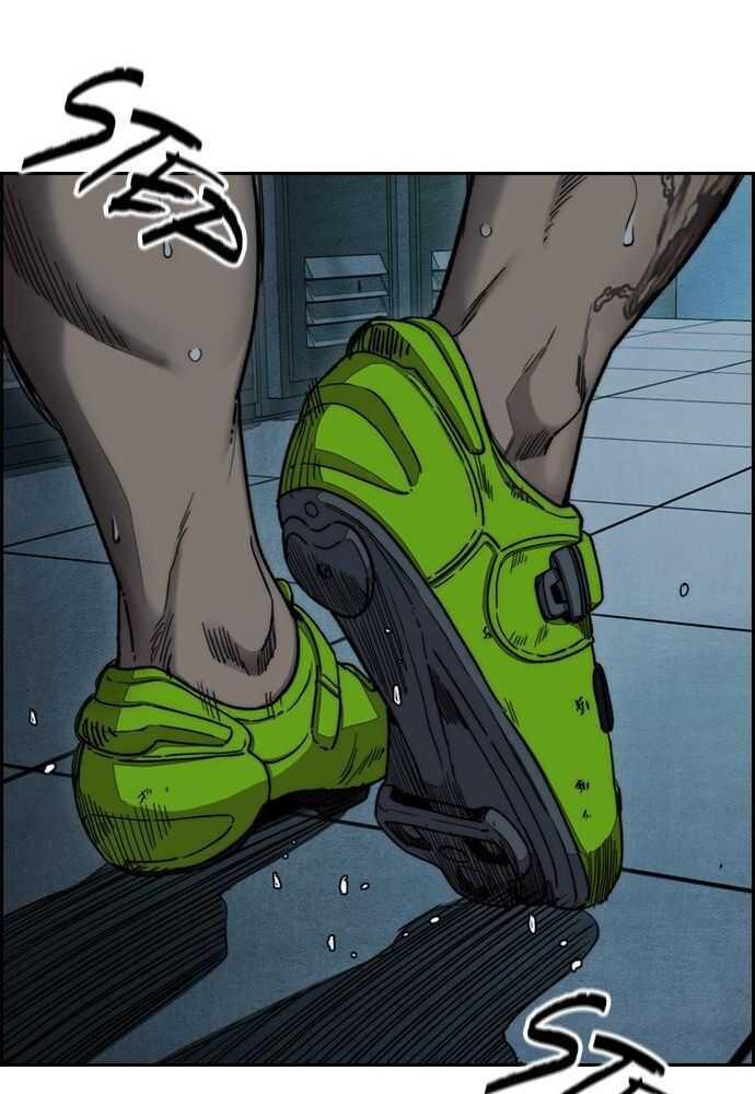 Wind Breaker Chapitre 515 - Page 180