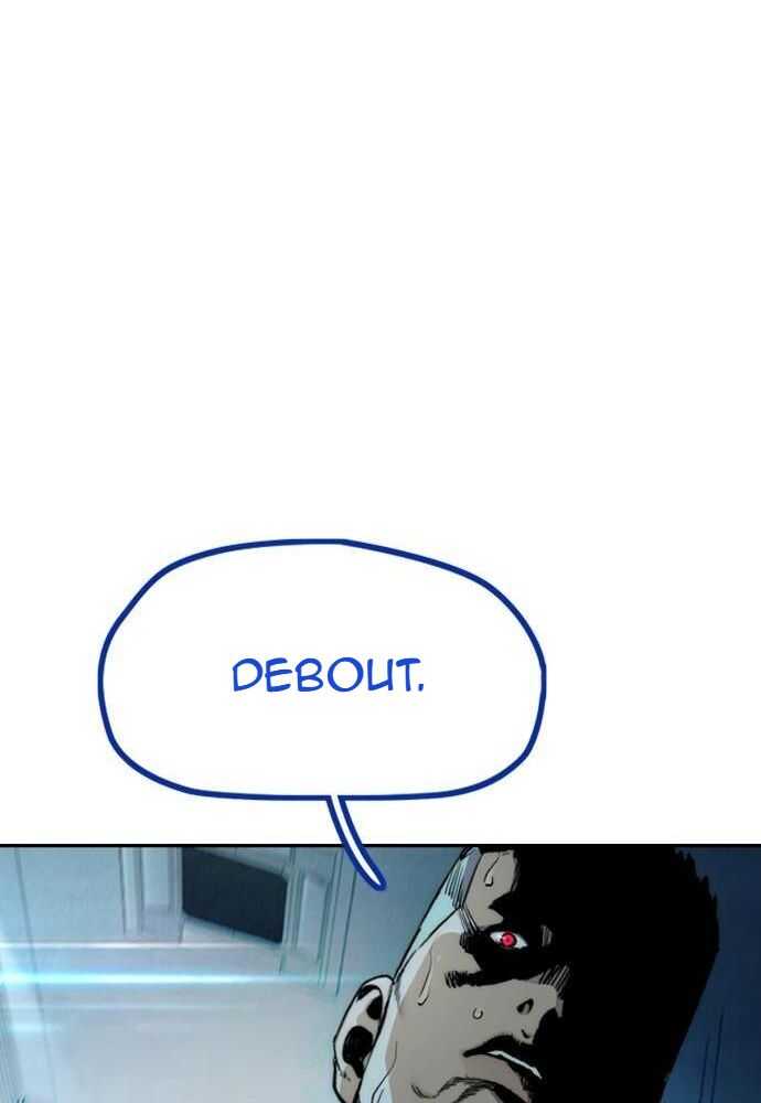 Wind Breaker Chapitre 515 - Page 185