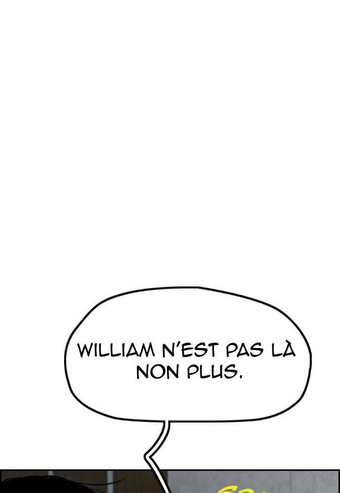 Wind Breaker Chapitre 515 - Page 21