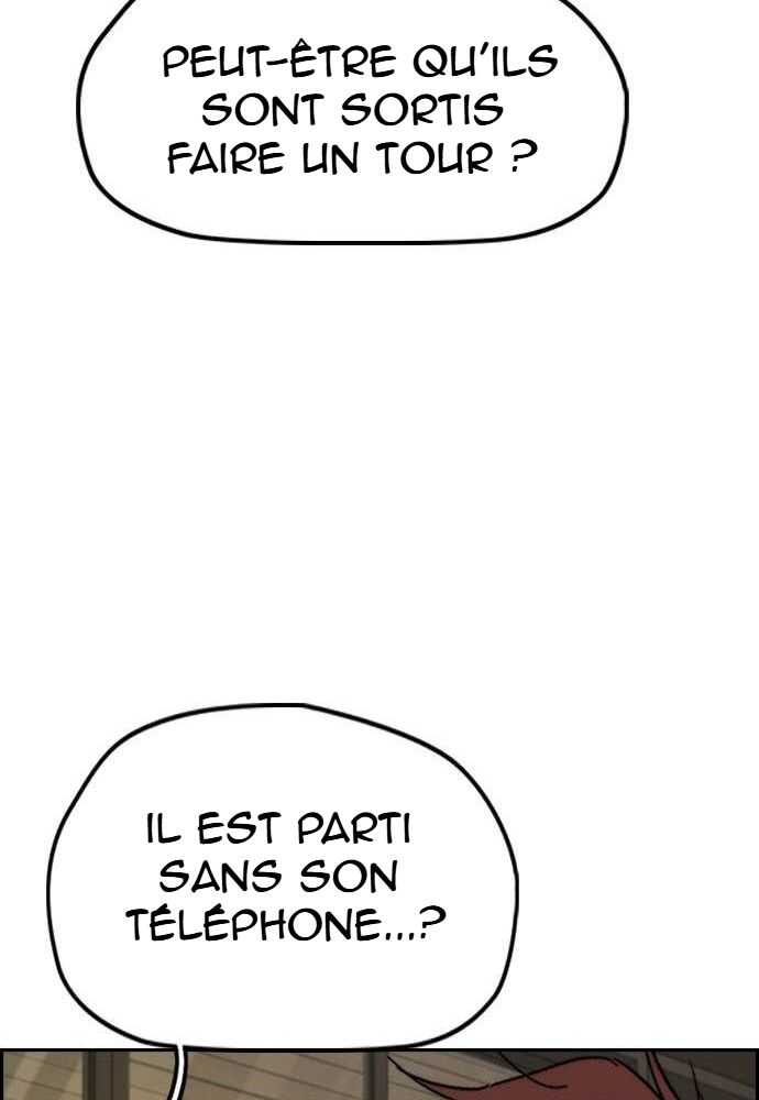 Wind Breaker Chapitre 515 - Page 23