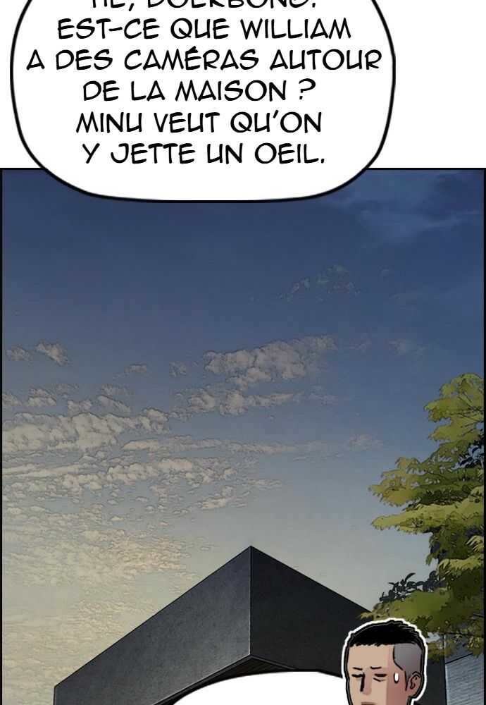 Wind Breaker Chapitre 515 - Page 28