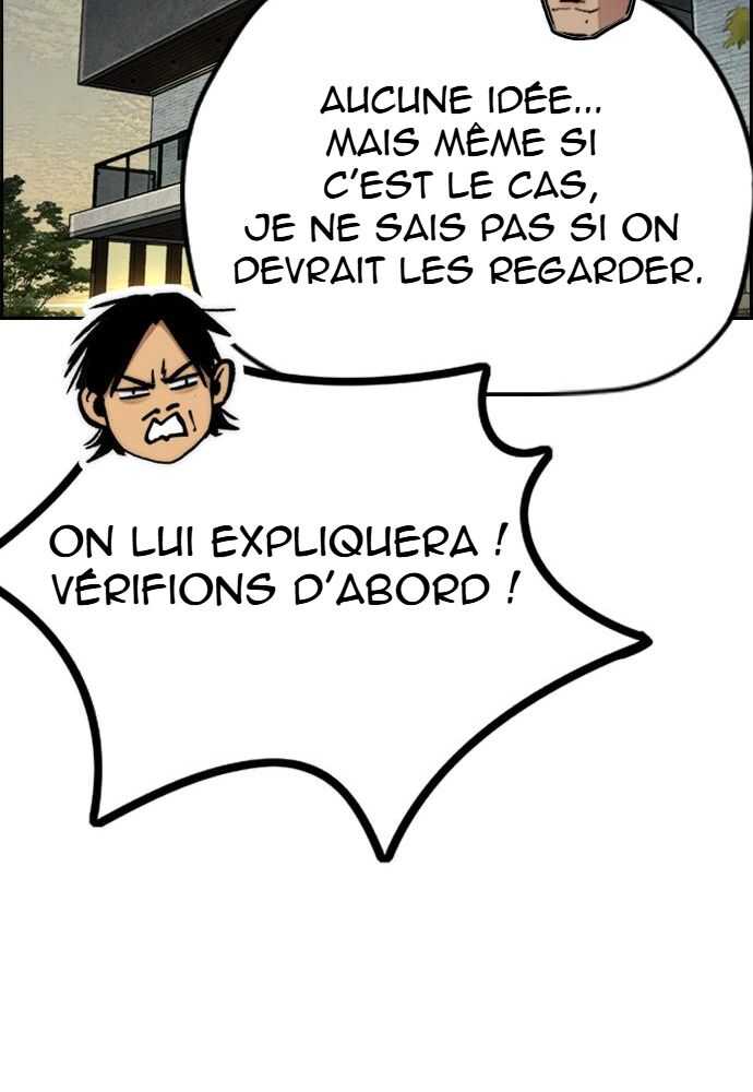 Wind Breaker Chapitre 515 - Page 29