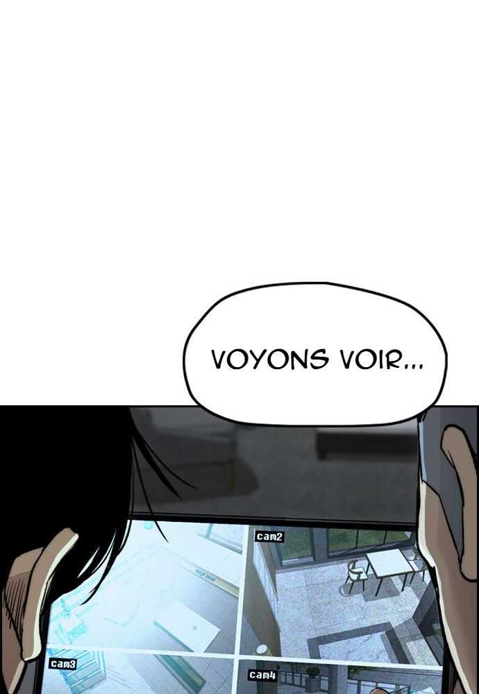 Wind Breaker Chapitre 515 - Page 30