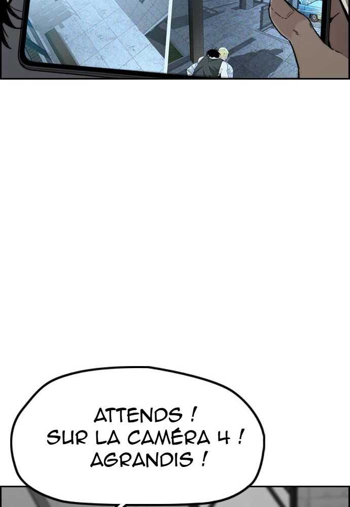 Wind Breaker Chapitre 515 - Page 31