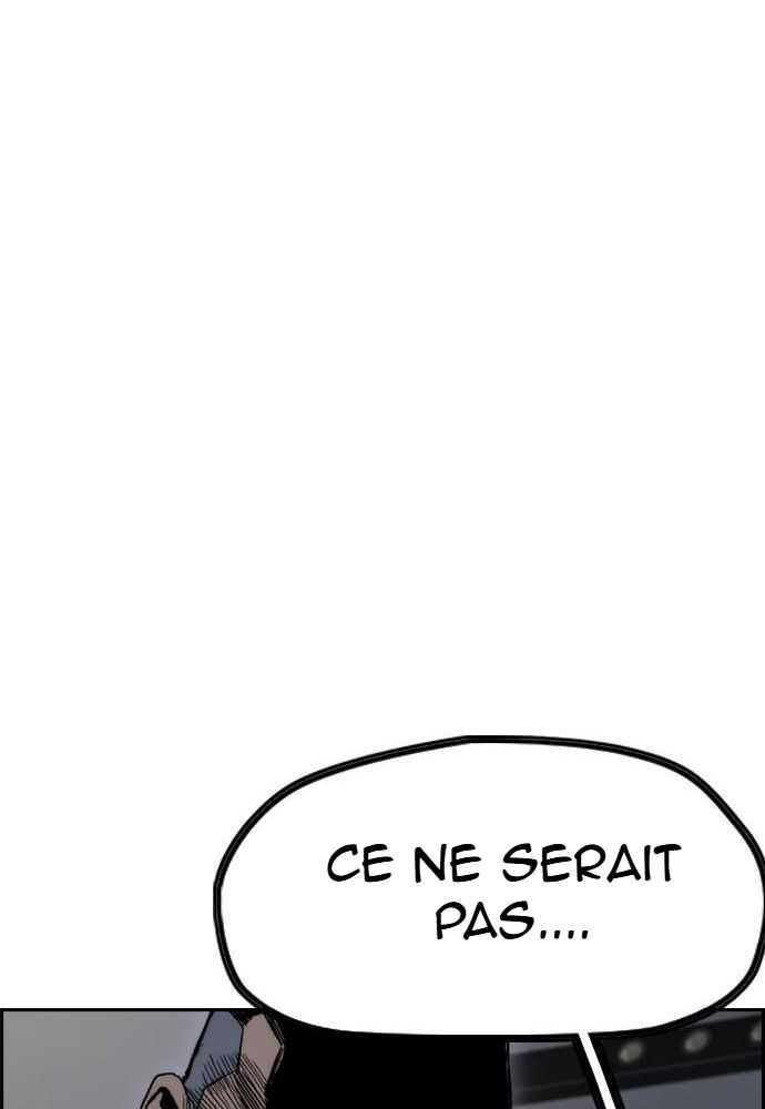 Wind Breaker Chapitre 515 - Page 40