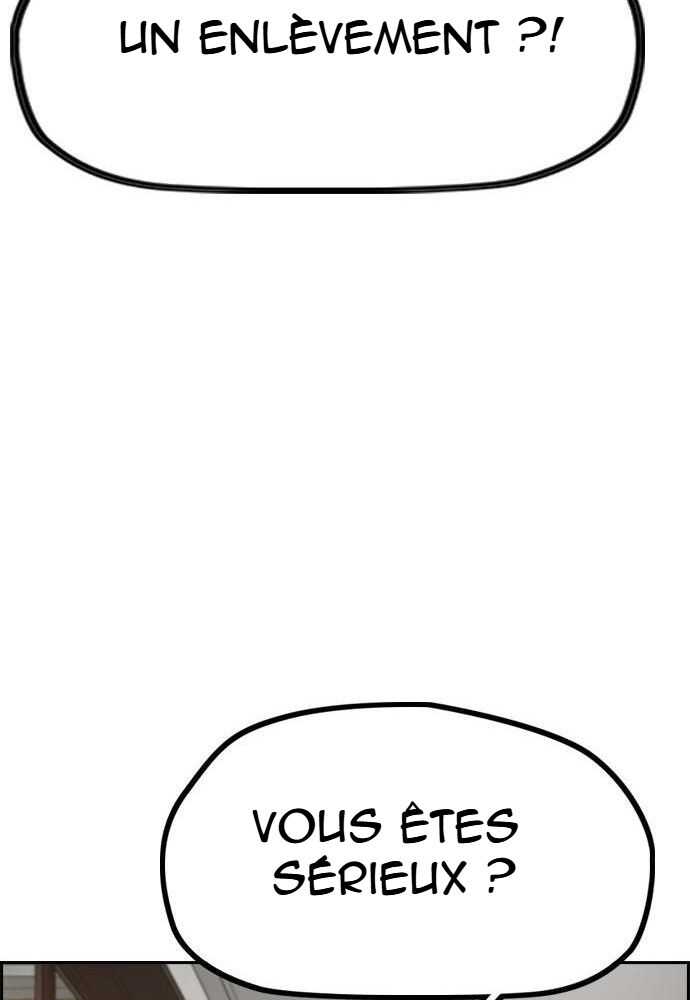 Wind Breaker Chapitre 515 - Page 43