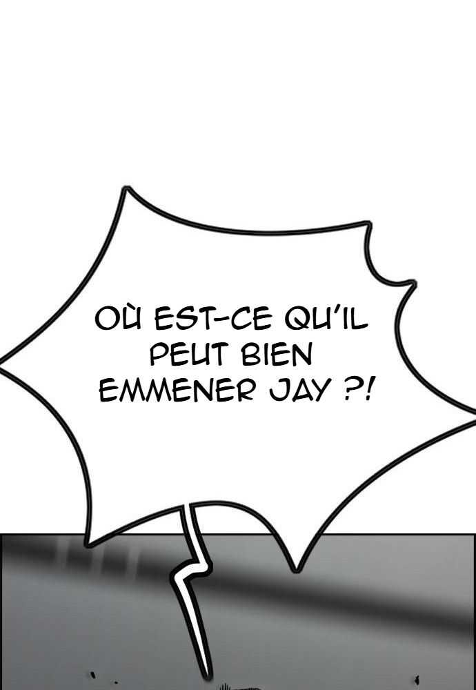 Wind Breaker Chapitre 515 - Page 46