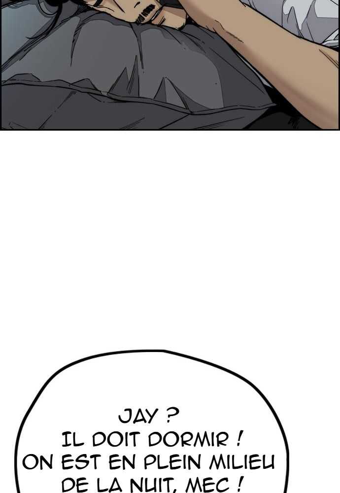 Wind Breaker Chapitre 515 - Page 5