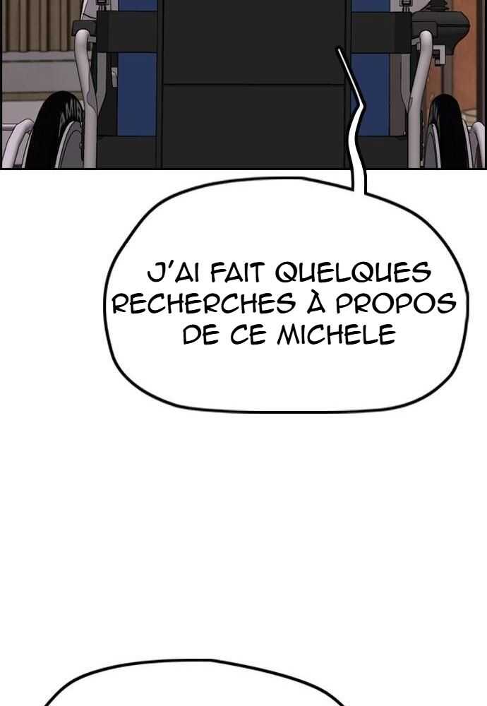 Wind Breaker Chapitre 515 - Page 50