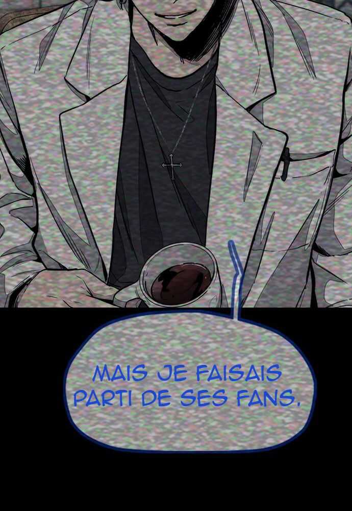 Wind Breaker Chapitre 515 - Page 56