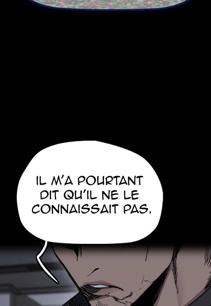 Wind Breaker Chapitre 515 - Page 59